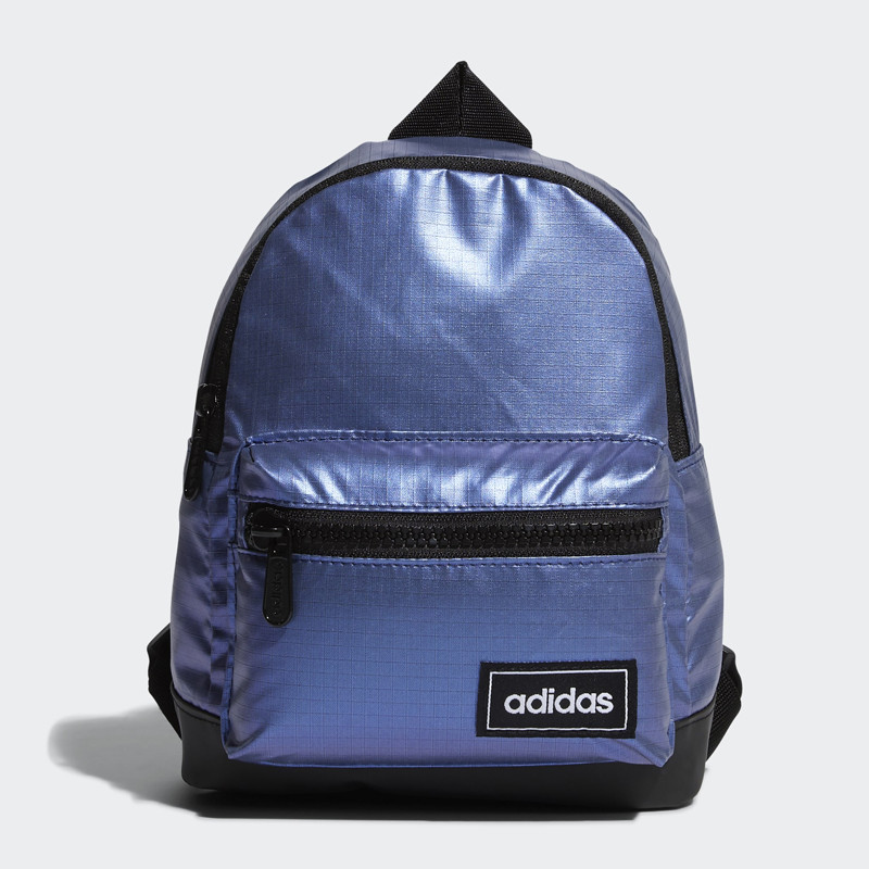 TAS SNEAKERS ADIDAS Classic Metallic Backpack Extra Small
